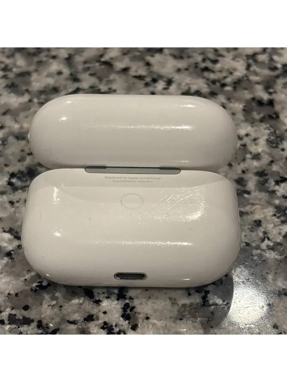 Apple AirPods Pro 1st Gen Replacement Charging Case Genuine A2190